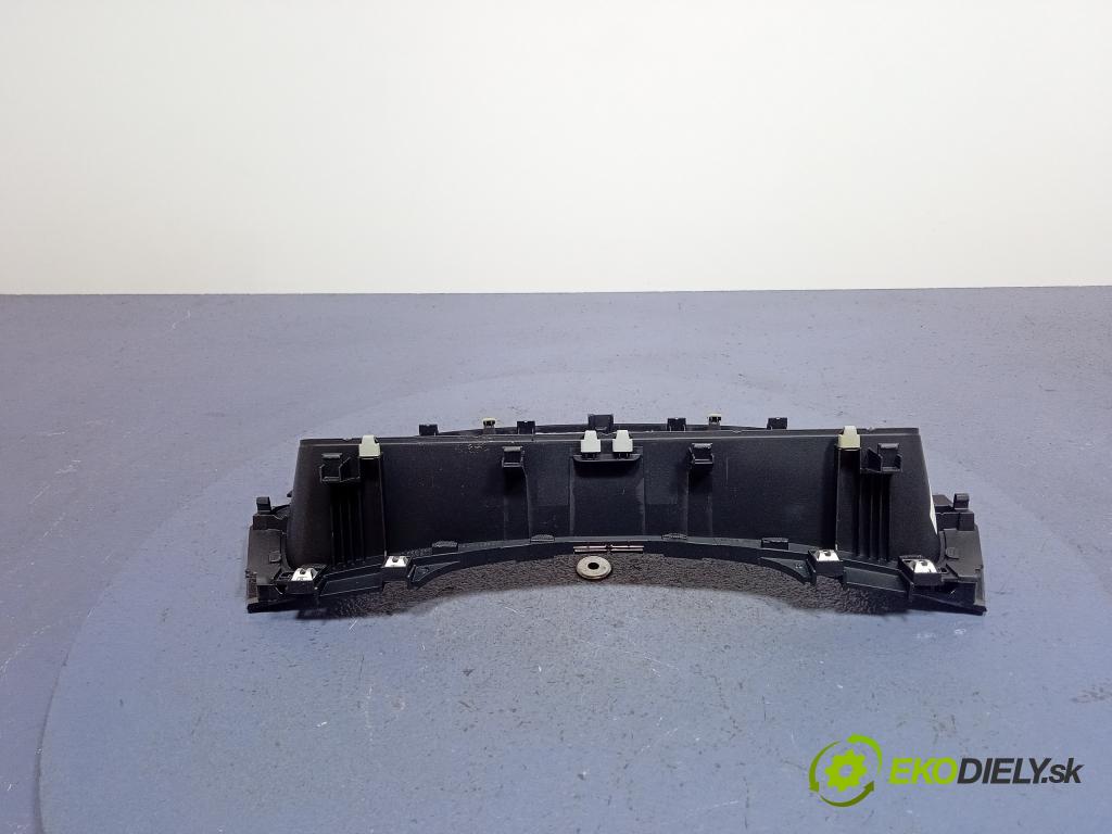 Vw Arteon 2020 lišta Dekoratívne: Vnútri: 3G1858366E