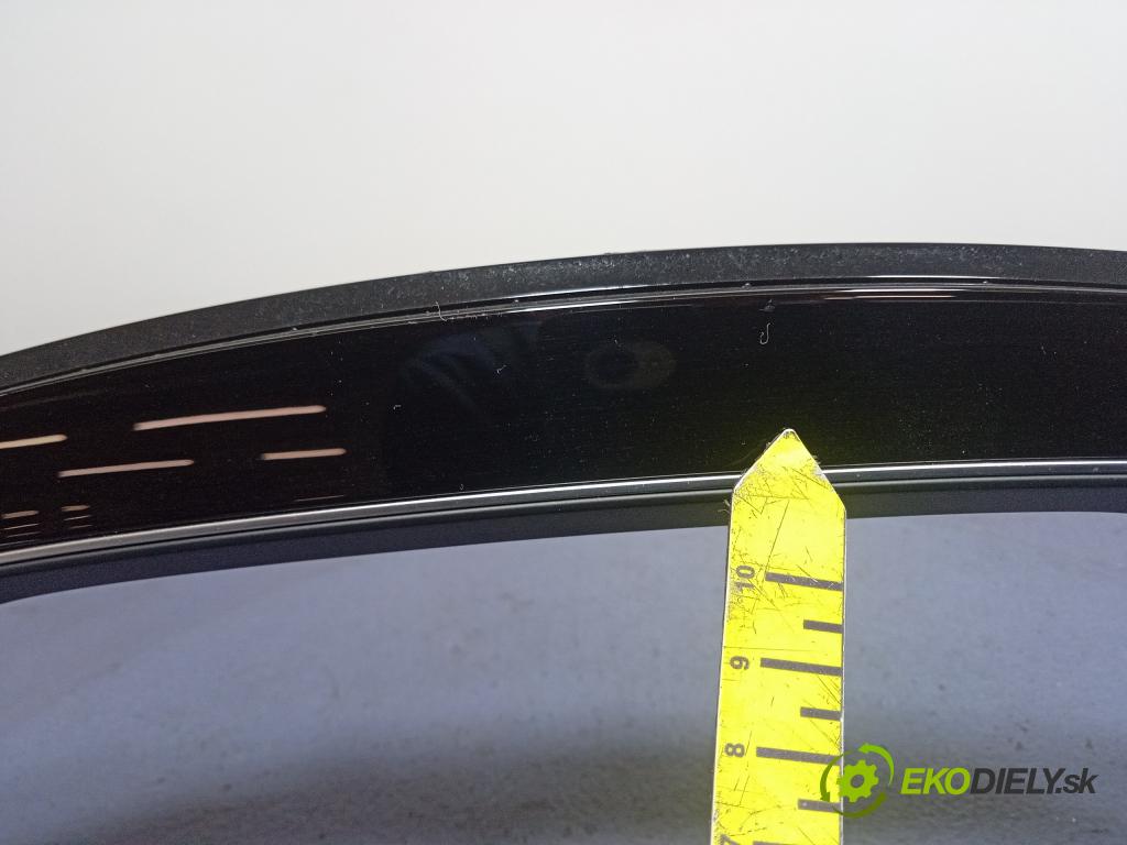 Vw Arteon 2020 lišta Dekoratívne: Vnútri: 3G1858366E