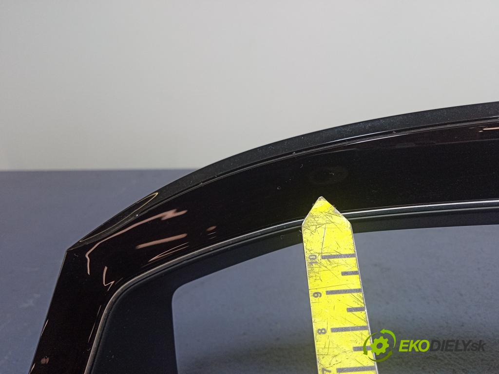 Vw Arteon 2020 lišta Dekoratívne: Vnútri: 3G1858366E