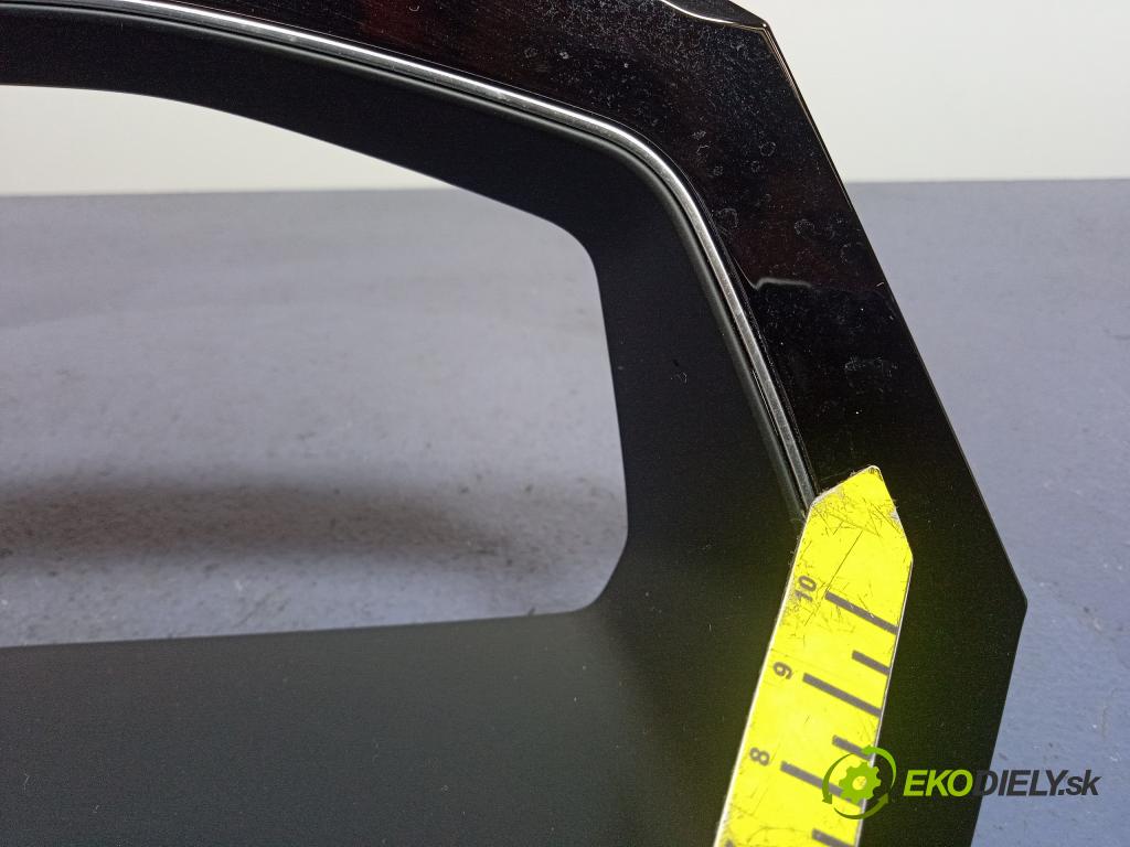 Vw Arteon 2020 lišta Dekoratívne: Vnútri: 3G1858366E