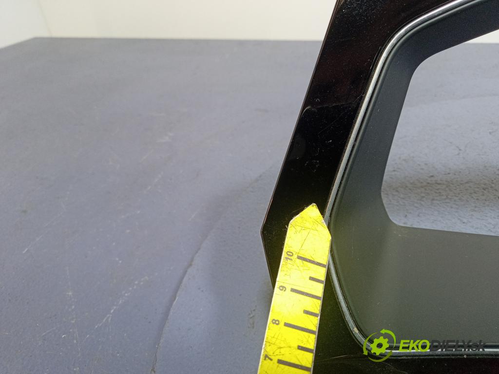 Vw Arteon 2020 lišta Dekoratívne: Vnútri: 3G1858366E