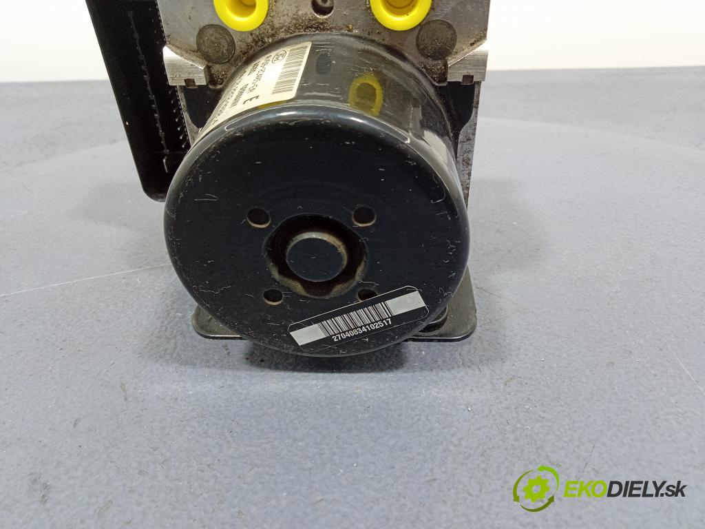 Ford Fiesta 2011 čerpadlo ABS x AV59-2C405-EA