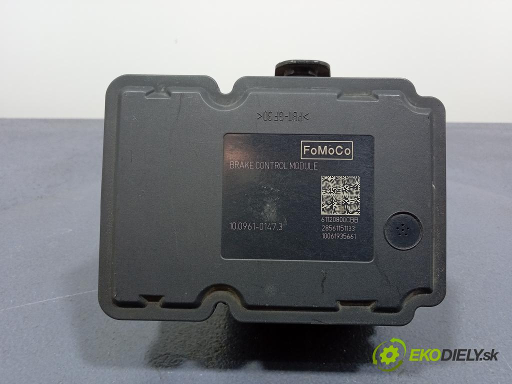 Ford Fiesta 2011 čerpadlo ABS x AV59-2C405-EA