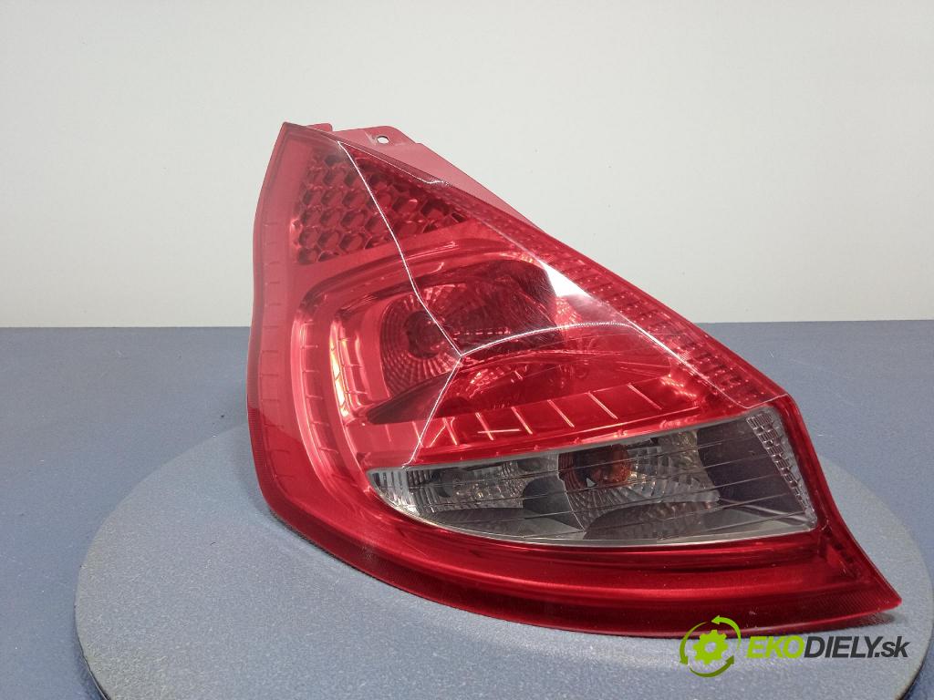 Ford Fiesta 2011 světlo Zad: levá Mimo: 8A61-13405-A
