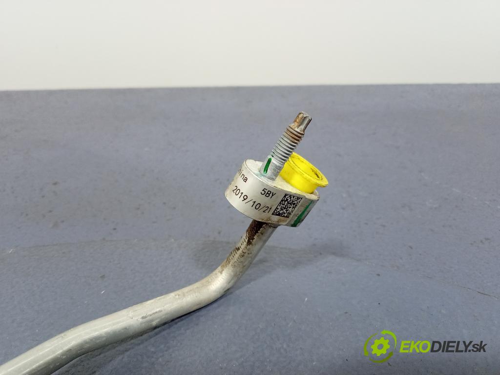 Vw Arteon 2020 trubka Klimatizace: 5Q0816741C
