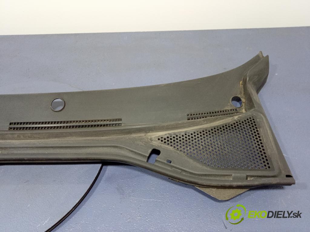 Vw Arteon 2020 torpédo 3G8819402