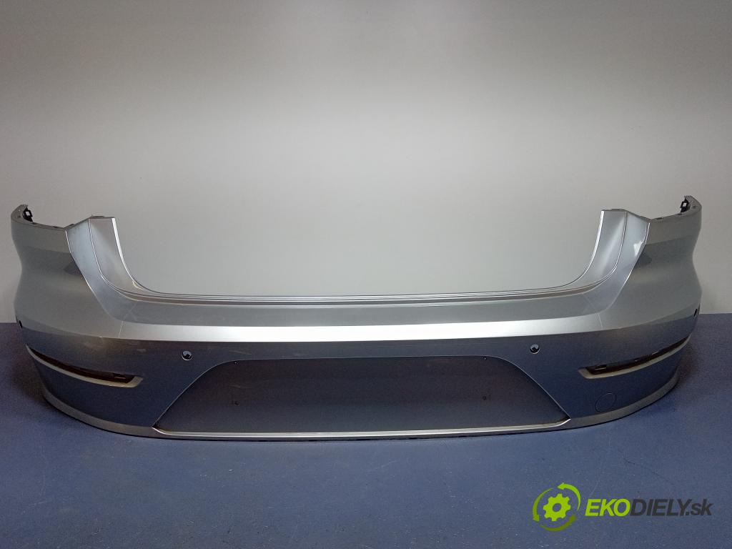 Vw Arteon 2020 nárazník Zad: 01