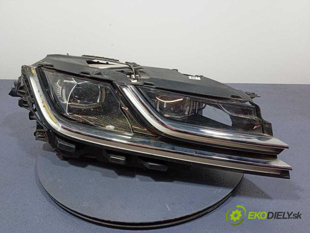 Vw Arteon 2020 Reflektor: v pravo: 3G8941082G