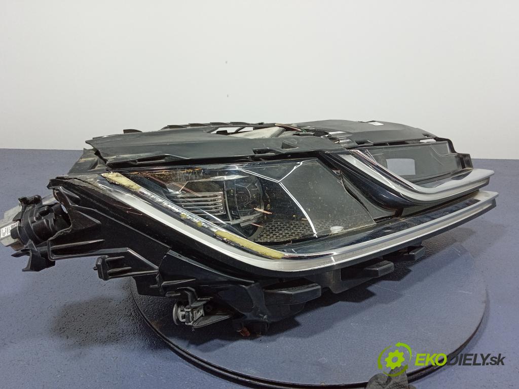 Vw Arteon 2020 Reflektor: v pravo: 3G8941082G