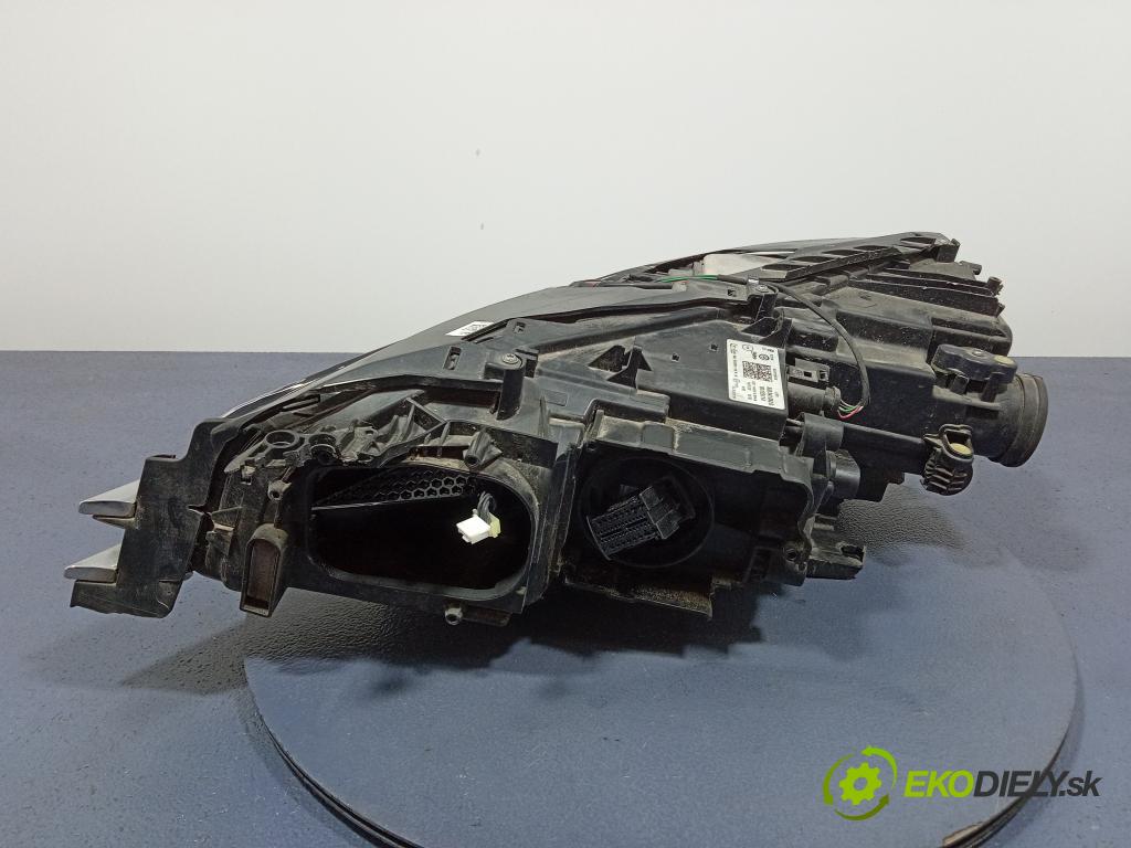 Vw Arteon 2020 Reflektor: v pravo: 3G8941082G