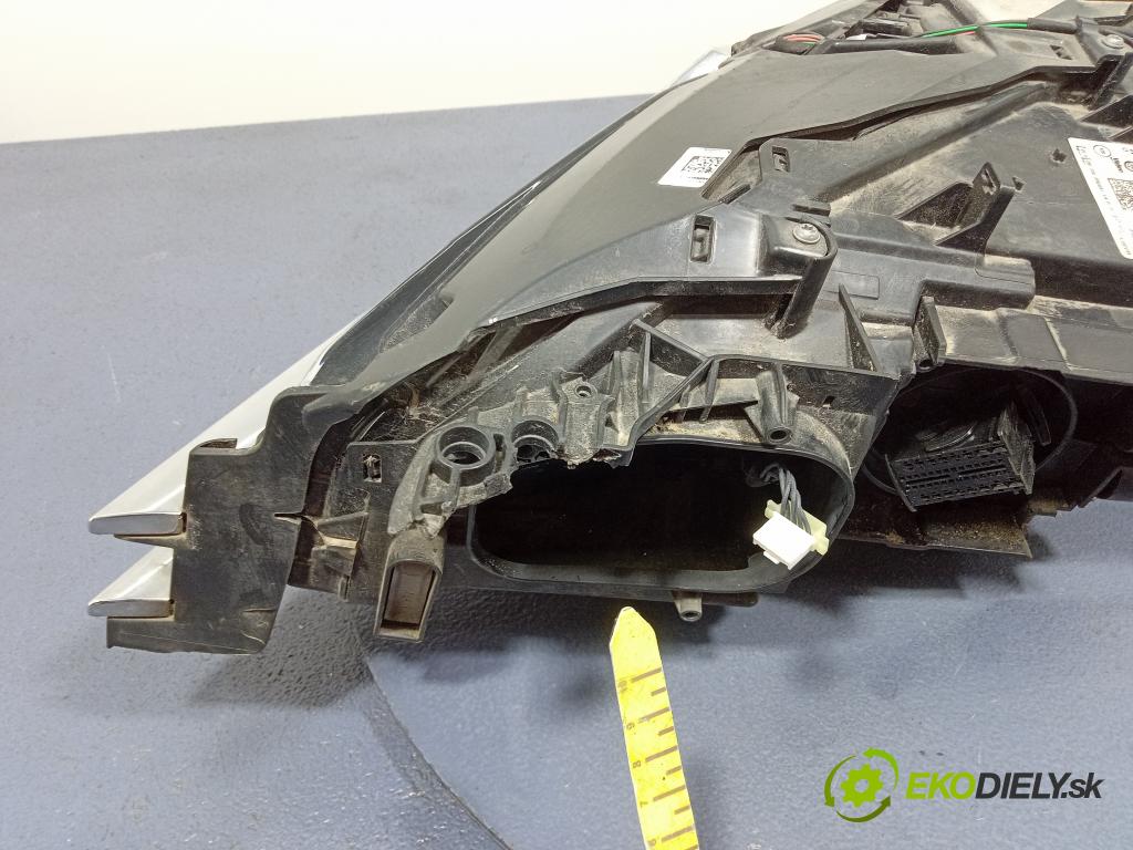 Vw Arteon 2020 Reflektor: v pravo: 3G8941082G