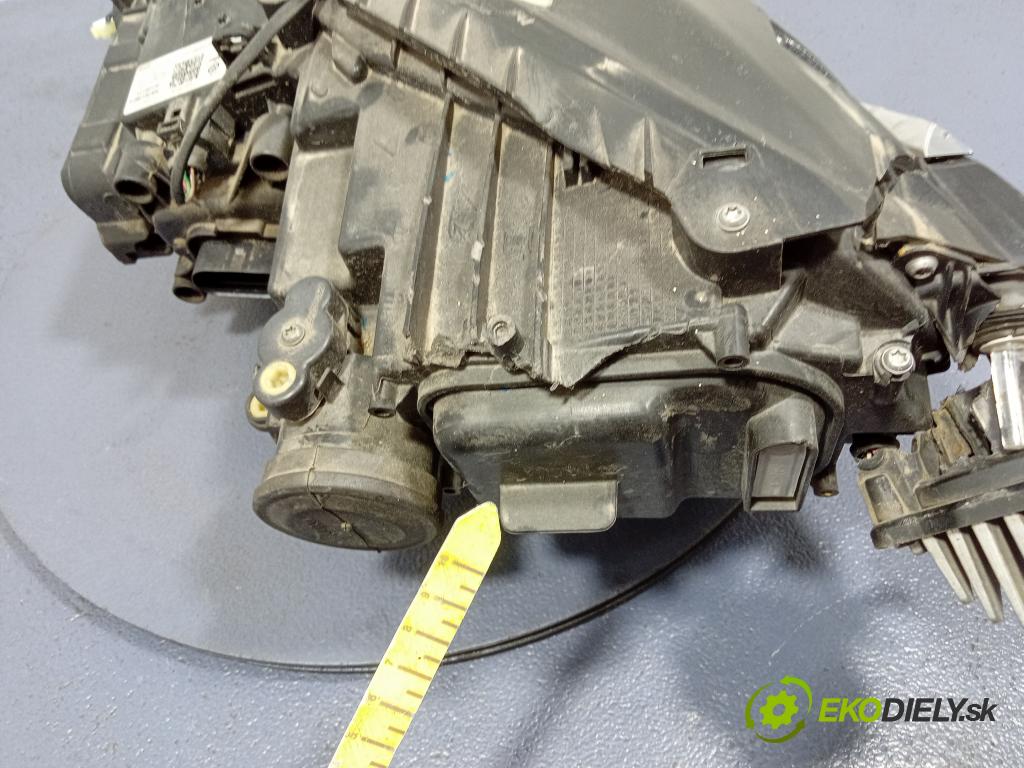 Vw Arteon 2020 Reflektor: v pravo: 3G8941082G