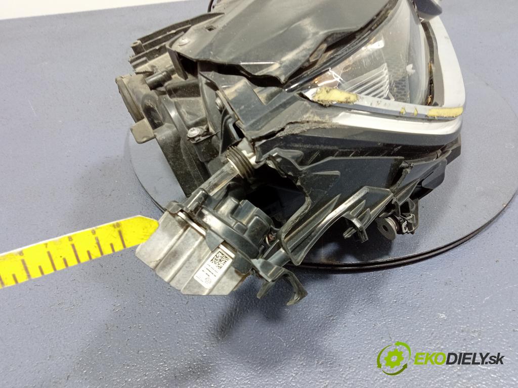 Vw Arteon 2020 Reflektor: v pravo: 3G8941082G