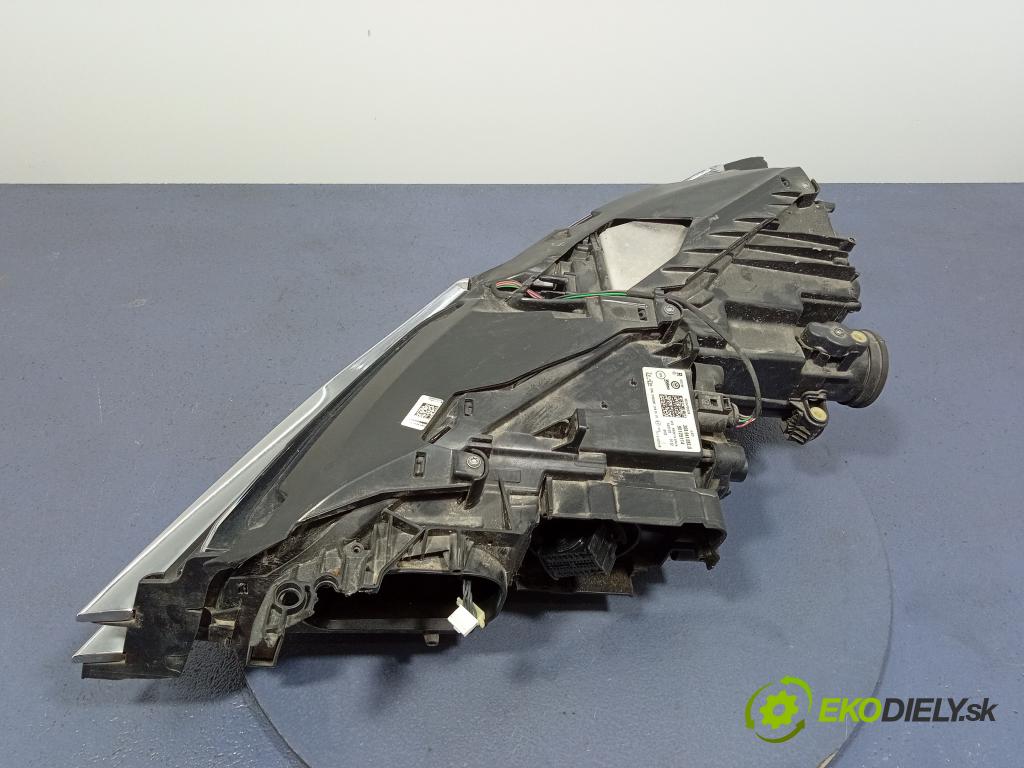 Vw Arteon 2020 Reflektor: v pravo: 3G8941082G