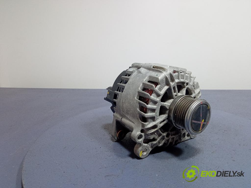 Vw Arteon 2020 Alternator 04L903021K