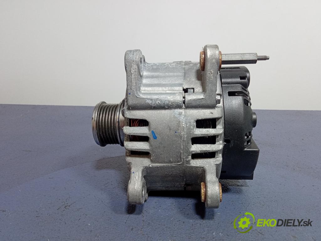 Vw Arteon 2020 Alternator 04L903021K