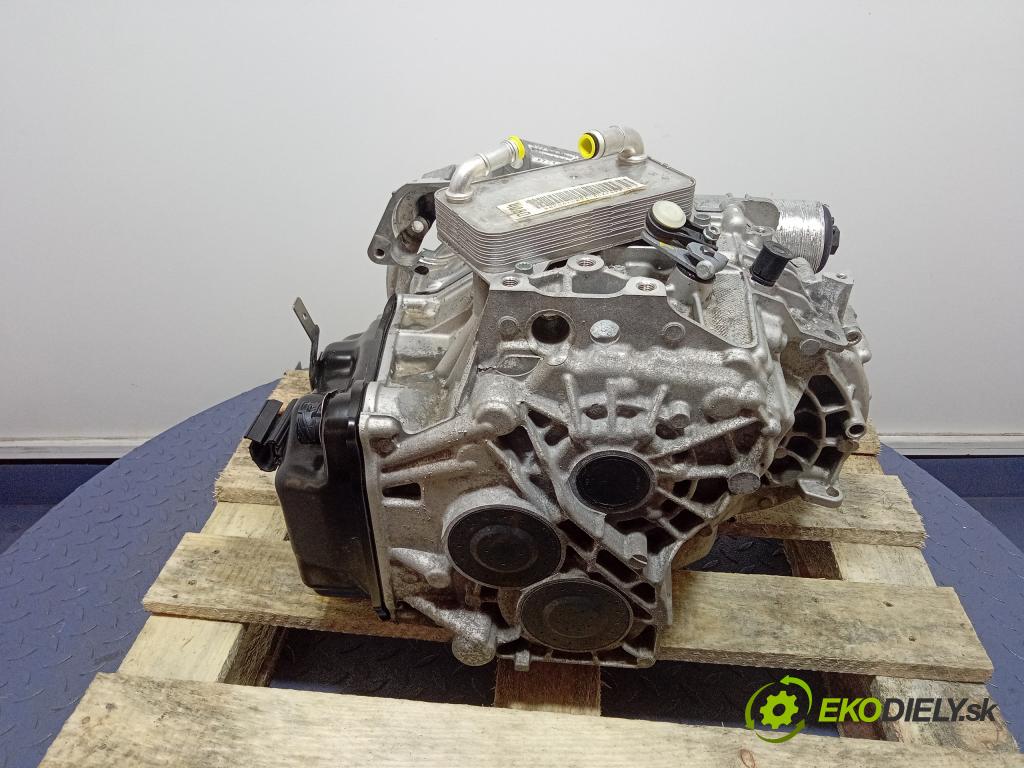 Vw Arteon 2020 prevodovka automatická UAX