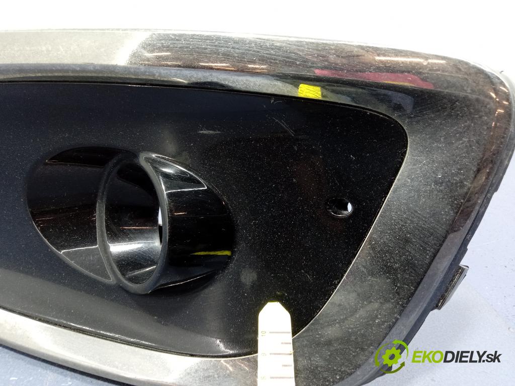 Kia Ceed 2017 nárazník před 86565-A2600