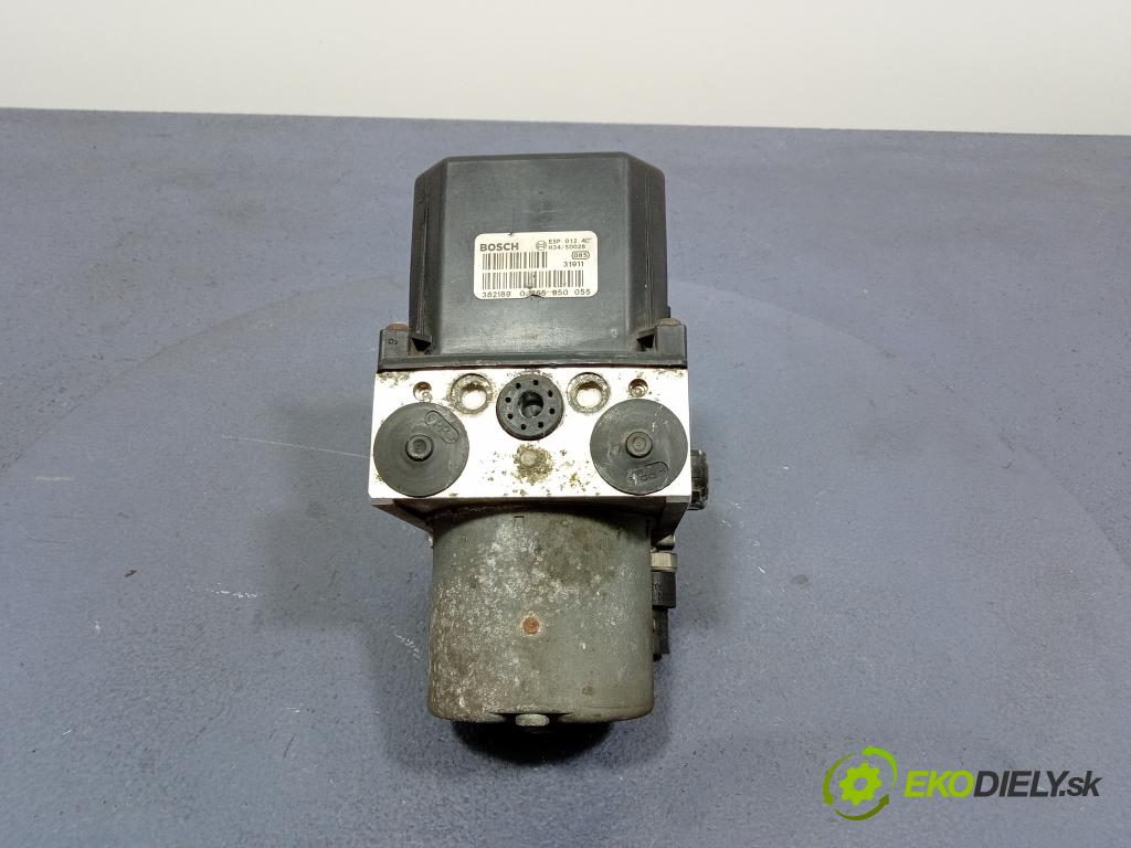 Audi A6 2.5 tdi 2003 čerpadlo ABS x 4B0614517G