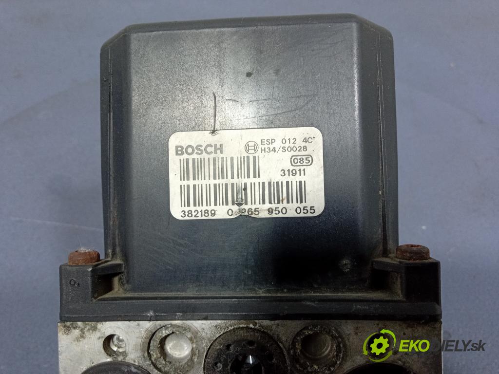 Audi A6 2.5 tdi 2003 čerpadlo ABS x 4B0614517G