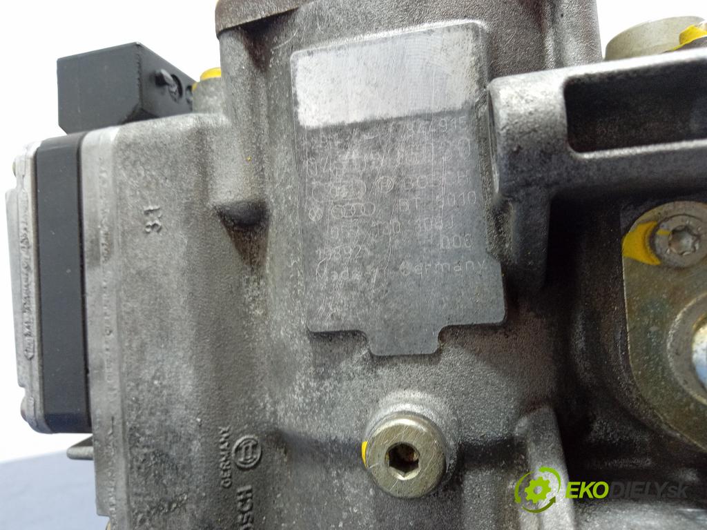 Audi A6 2.5 tdi 2003 čerpadlo Injekcia: 059130106J
