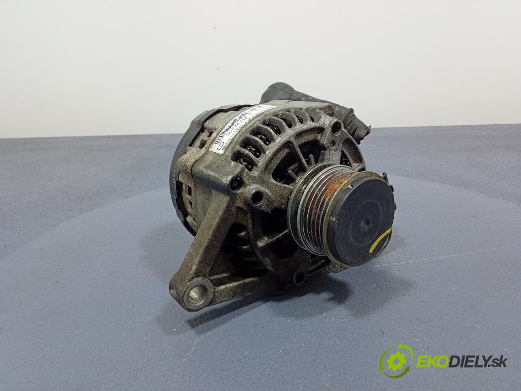 Kia Ceed 2017 Alternator 37300-2A750