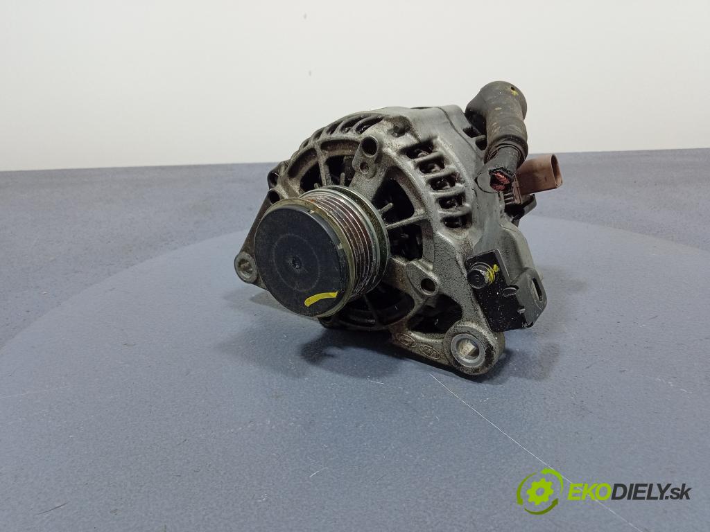 Kia Ceed 2017 Alternator 37300-2A750