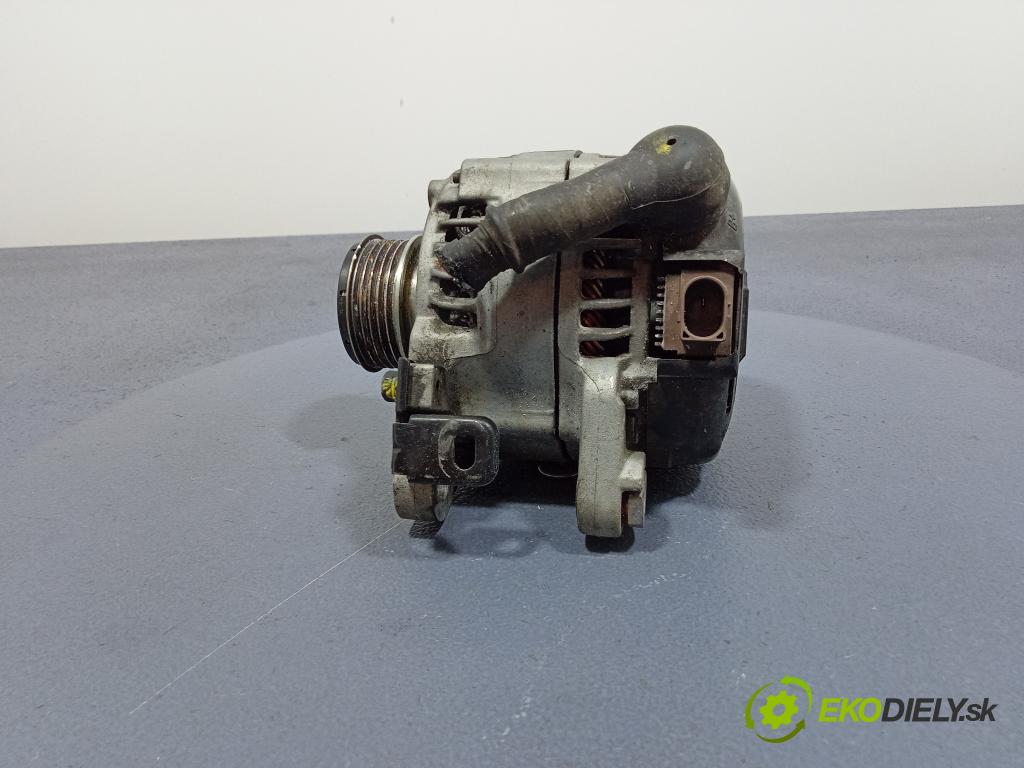 Kia Ceed 2017 Alternator 37300-2A750