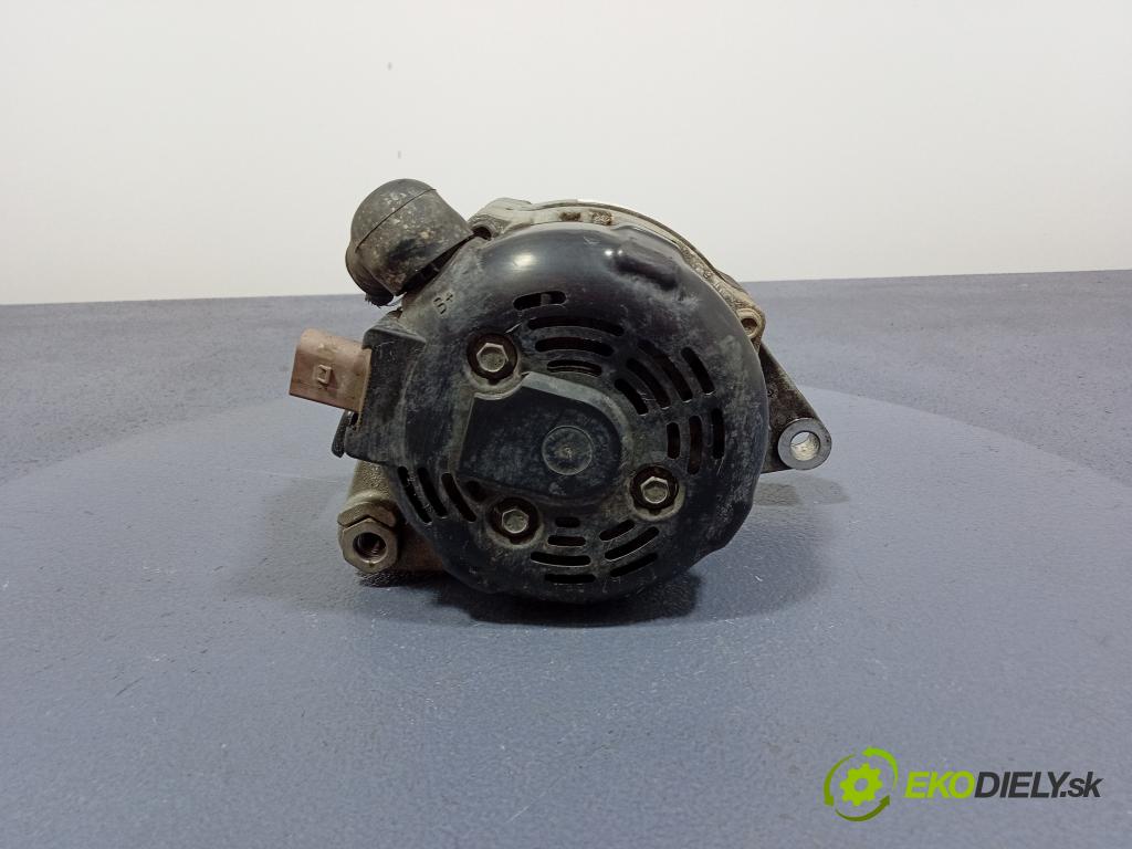 Kia Ceed 2017 Alternator 37300-2A750