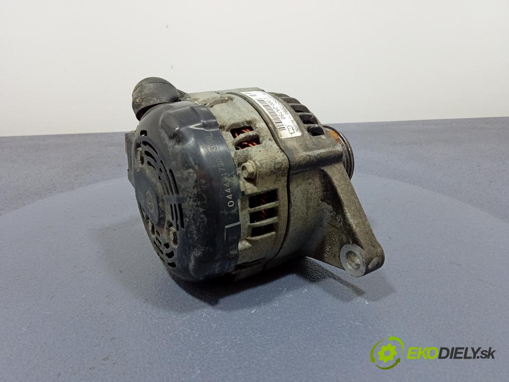 Kia Ceed 2017 Alternator 37300-2A750