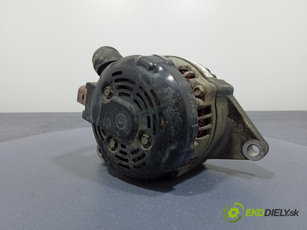 Kia Ceed 2017 Alternator 37300-2A750