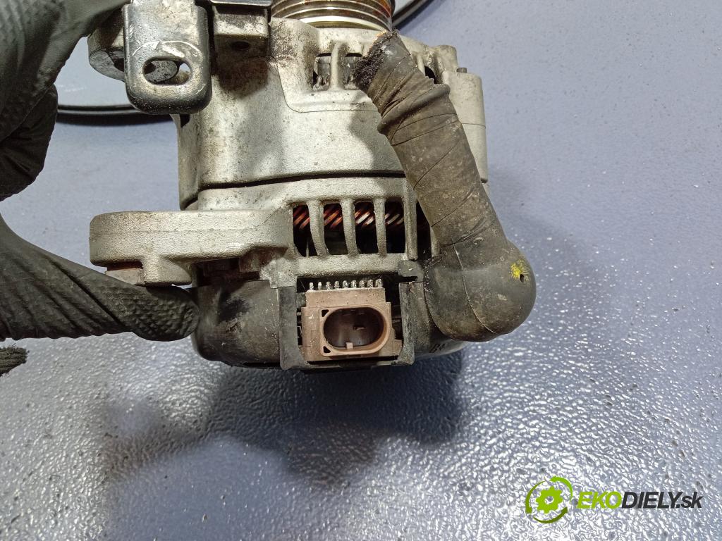 Kia Ceed 2017 Alternator 37300-2A750
