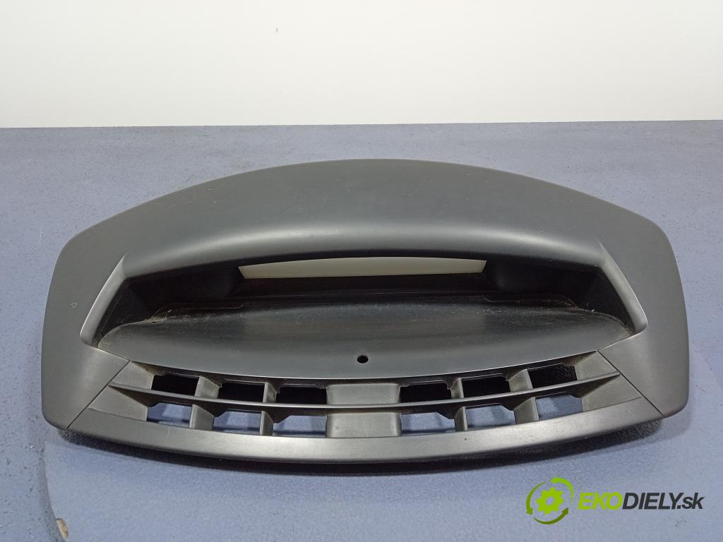 Citroen C4 2007 Přístrojová deska 96631954ZD