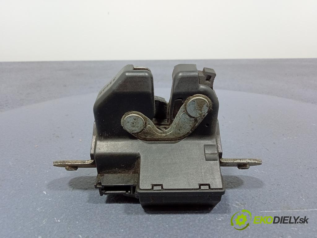 Fiat Punto 2007 zámek Klapky: kufr 55701971