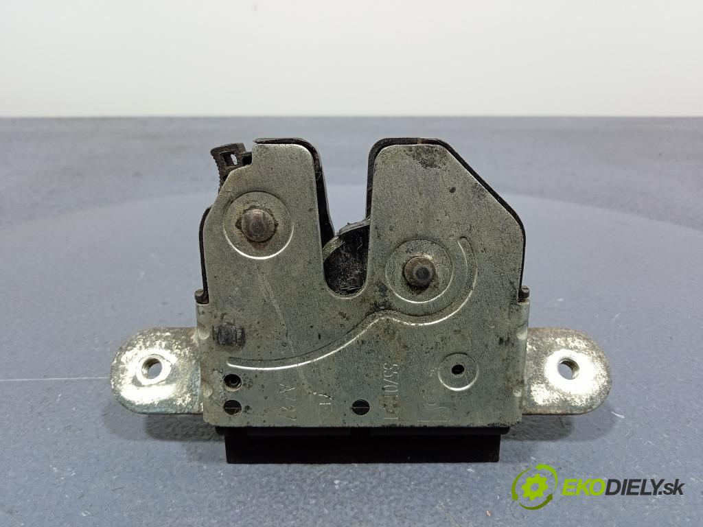 Fiat Punto 2007 zámek Klapky: kufr 55701971