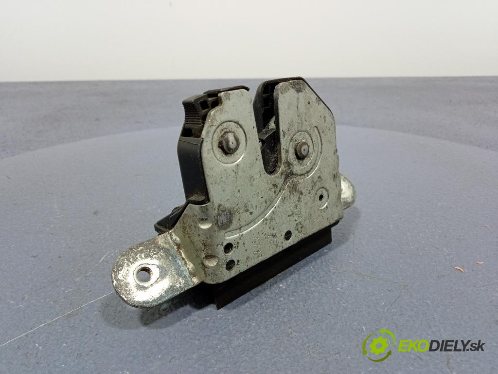Fiat Punto 2007 zámek Klapky: kufr 55701971