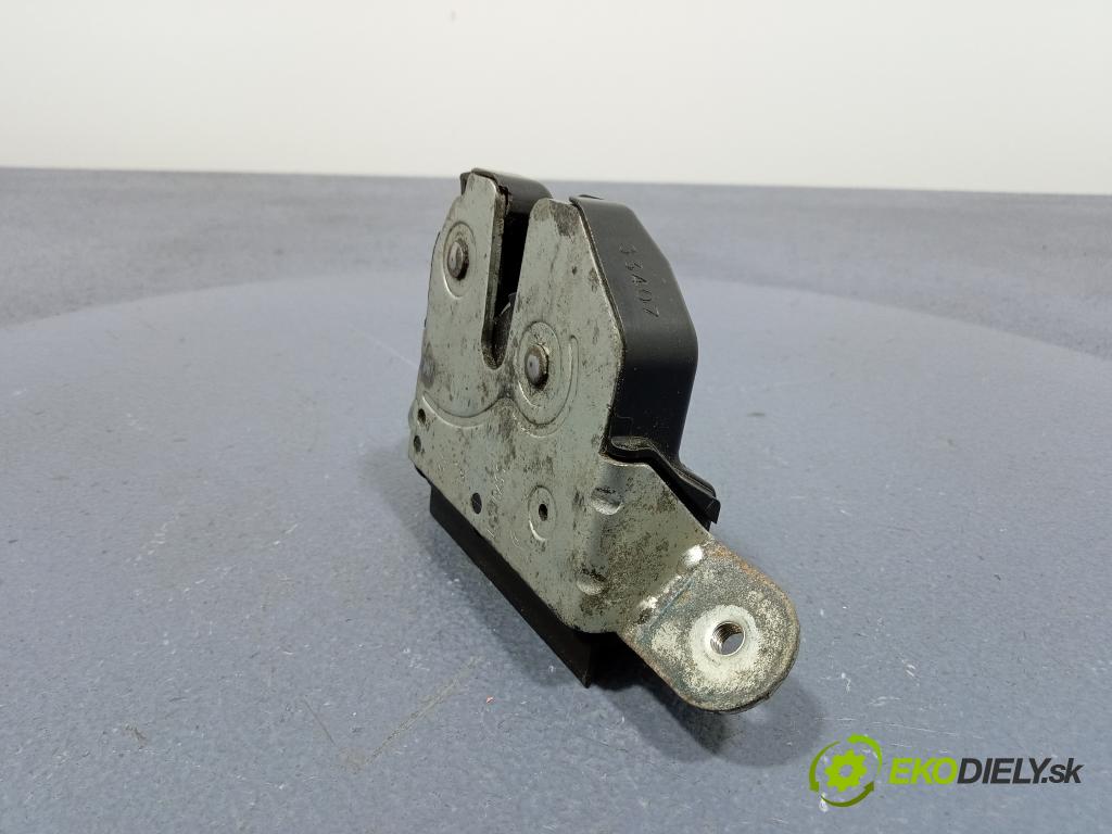 Fiat Punto 2007 zámek Klapky: kufr 55701971