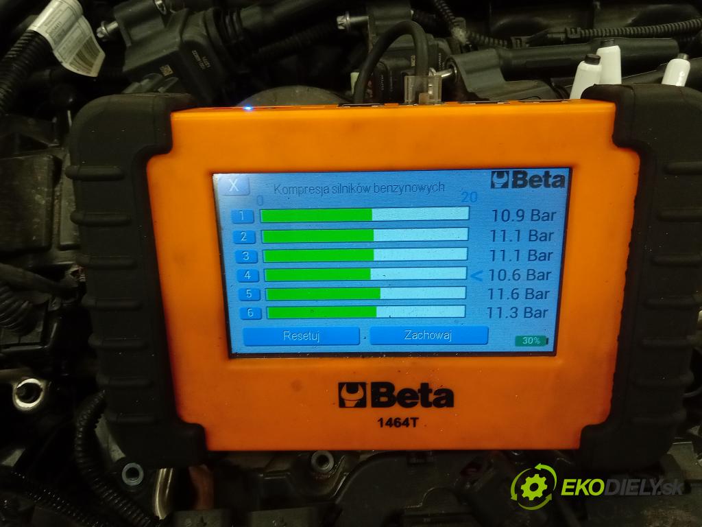 Bmw X5 2022 motor Benzín: B58B30C
