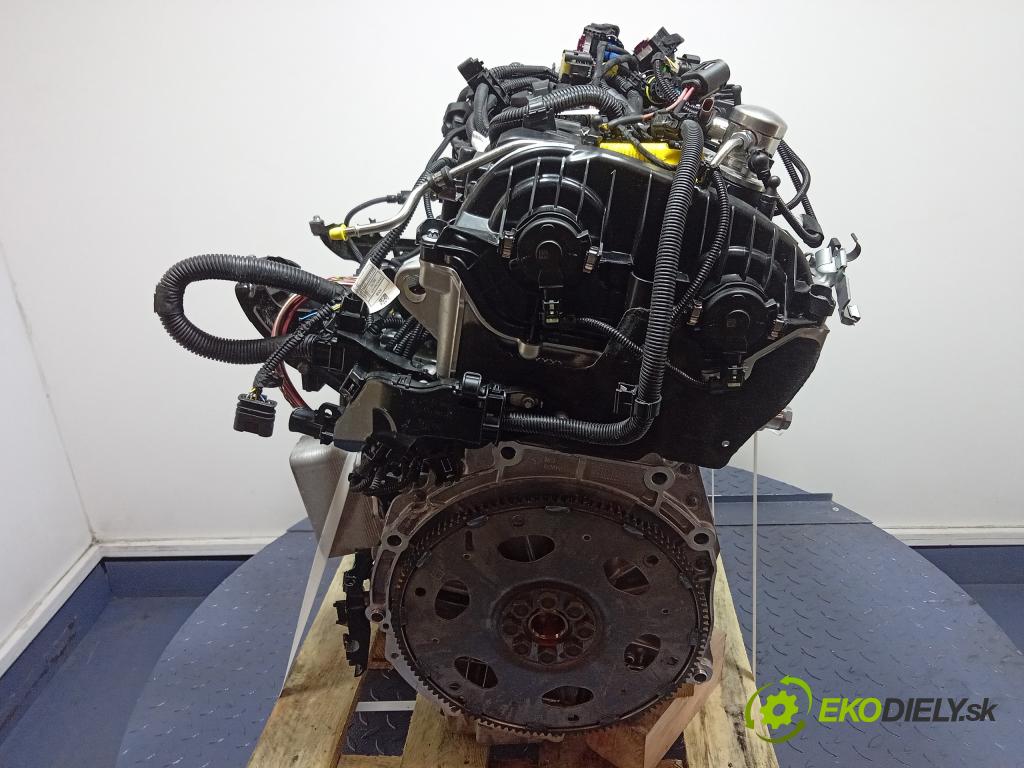 Bmw X5 2022 motor Benzín: B58B30C