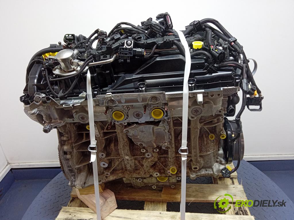 Bmw X5 2022 motor Benzín: B58B30C