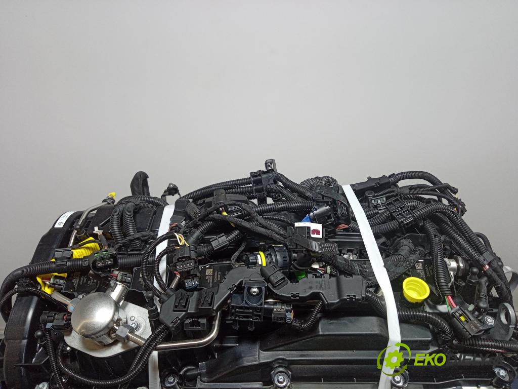 Bmw X5 2022 motor Benzín: B58B30C