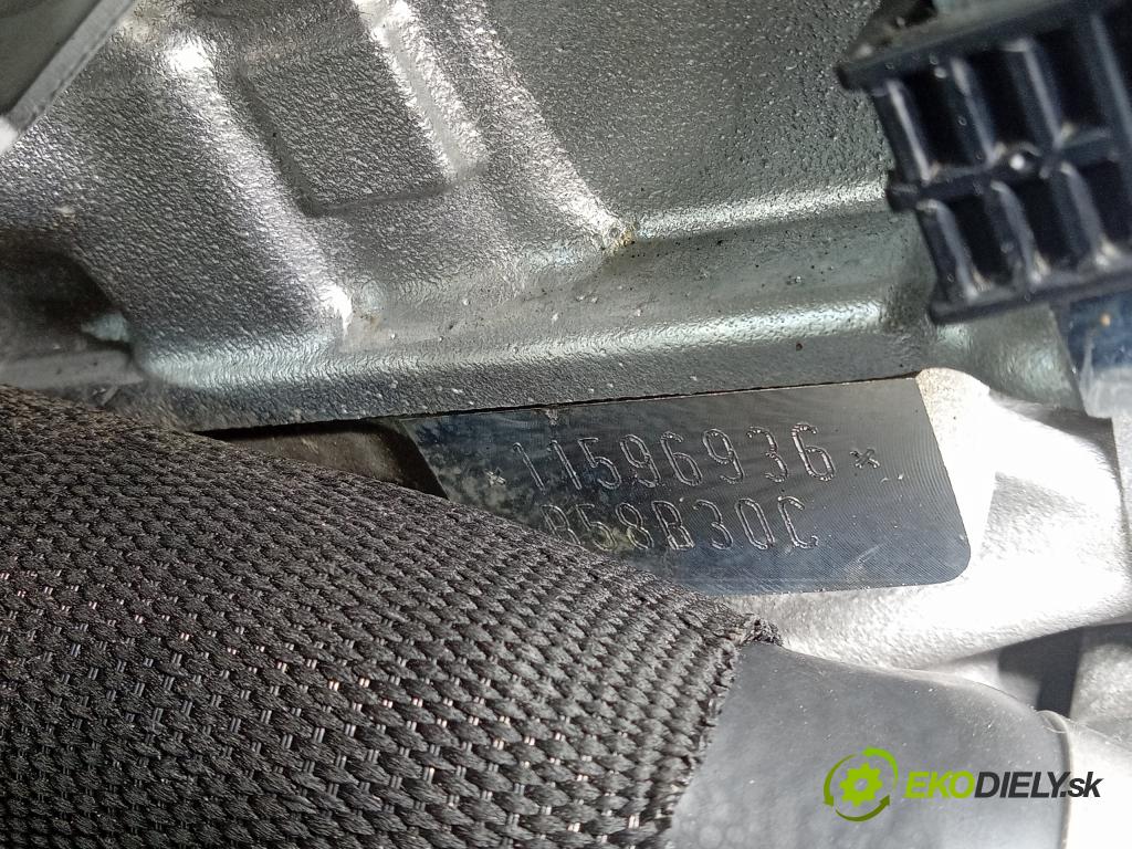 Bmw X5 2022 motor Benzín: B58B30C