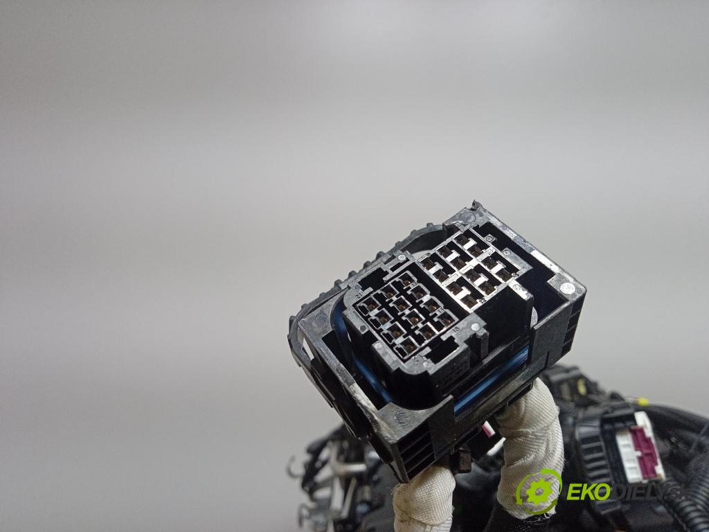 Bmw X5 2022 motor Benzín: B58B30C