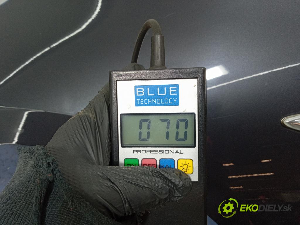 Kia Ceed 2017 blatnik před Levý: 01