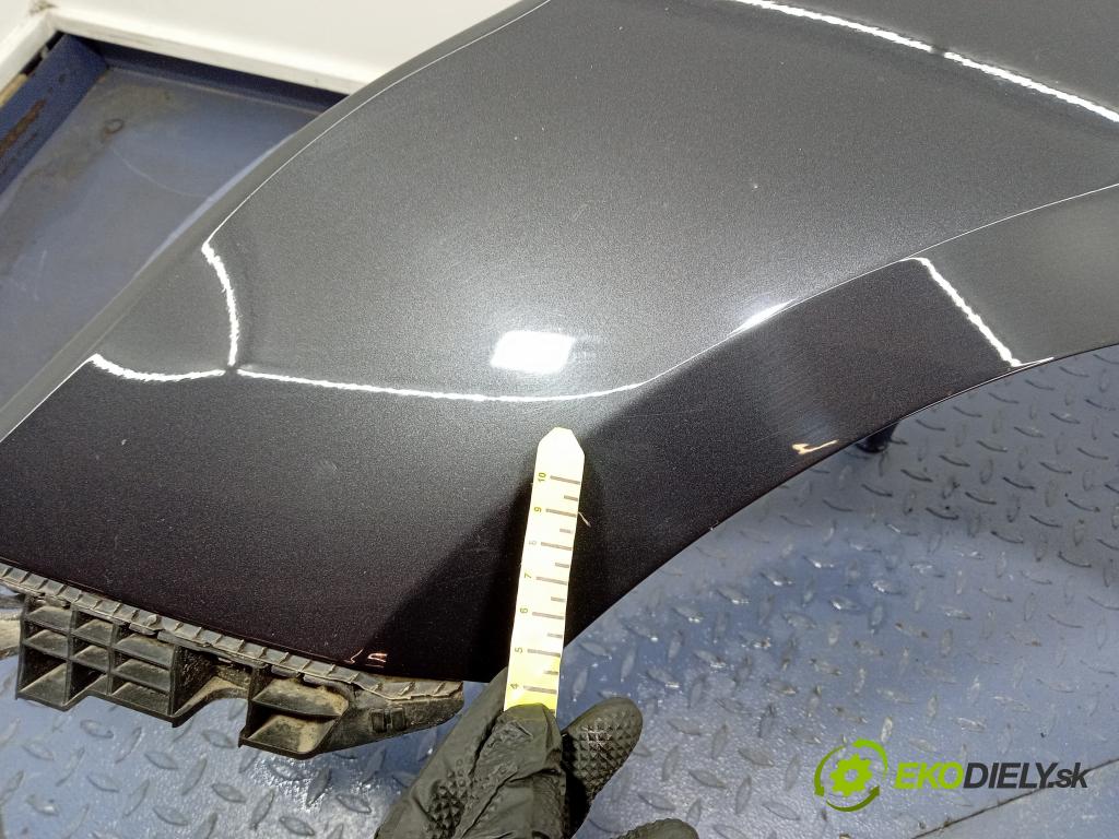 Kia Ceed 2017 blatnik před Levý: 01