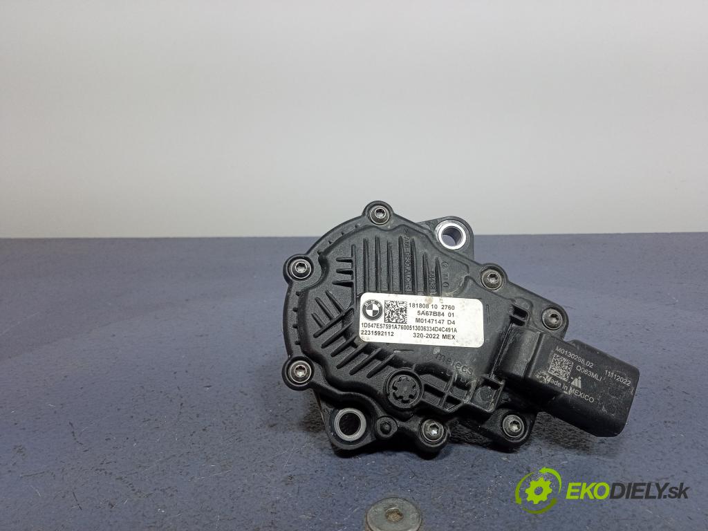 Bmw X5 2022 prevodovka ZNÍŽENIE: 5A67B84