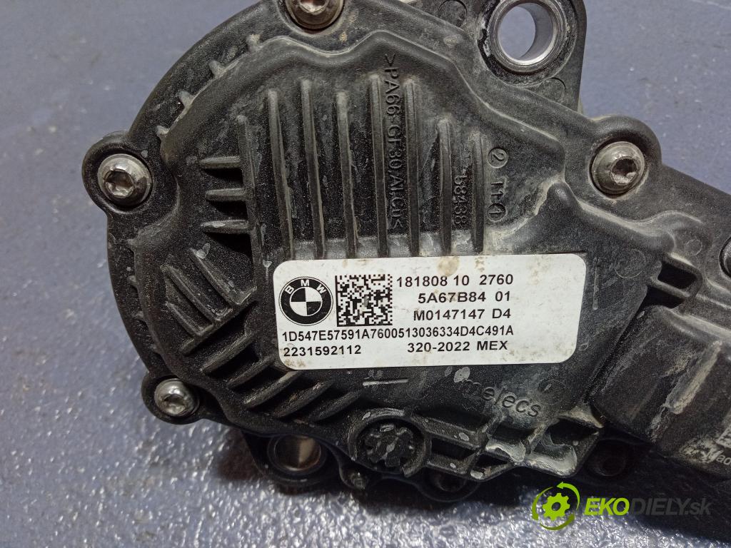 Bmw X5 2022 prevodovka ZNÍŽENIE: 5A67B84
