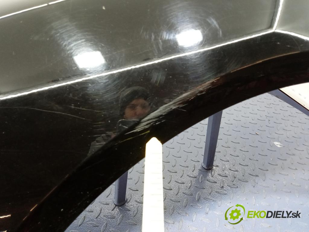 Vw Touareg 2004 blatnik před Levý: 01