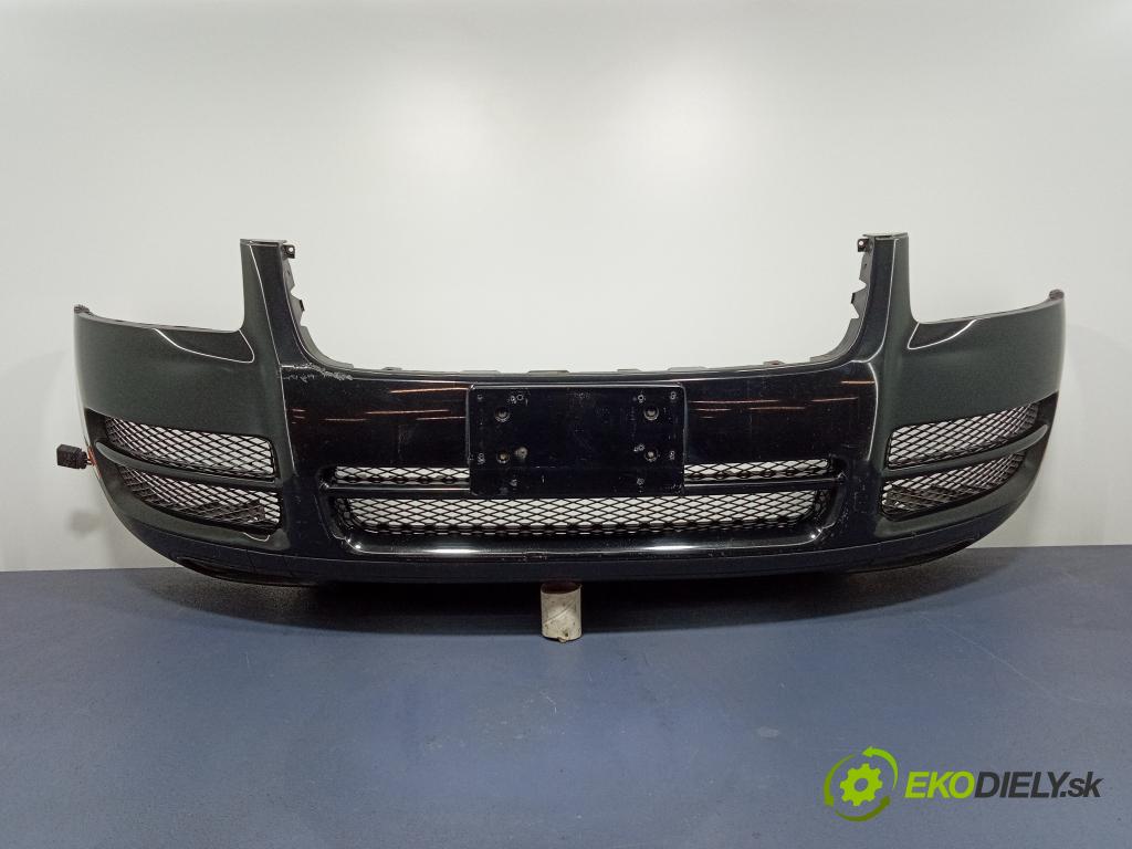 Vw Touareg 2004 nárazník před 7L6807217R