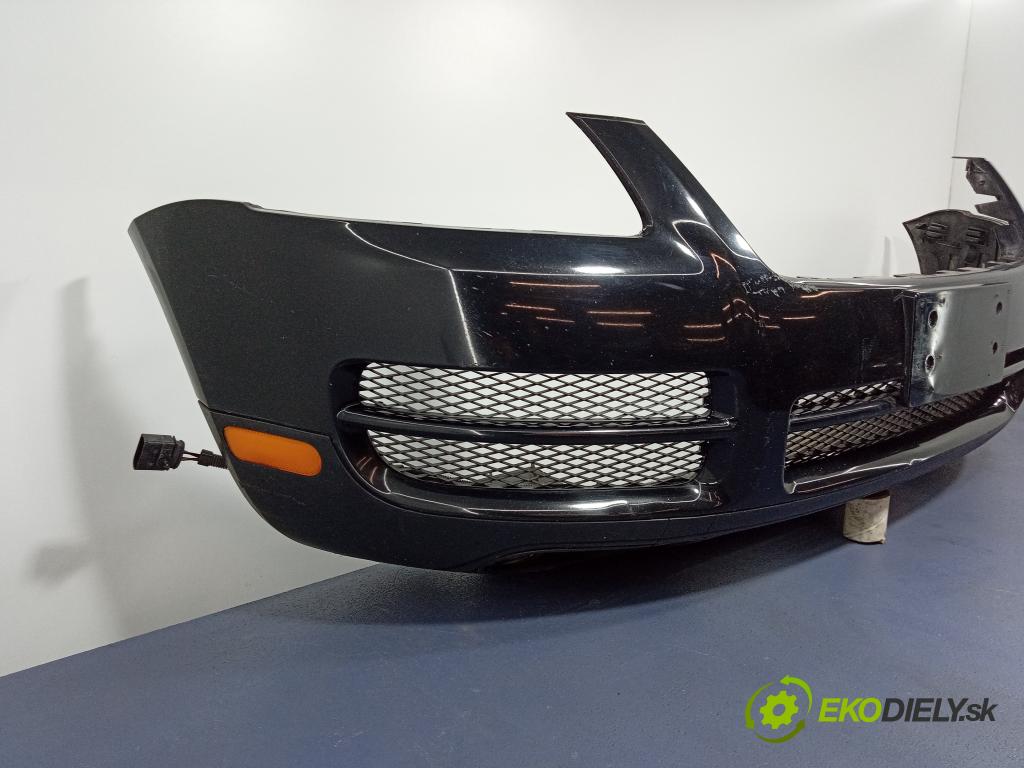 Vw Touareg 2004 nárazník před 7L6807217R